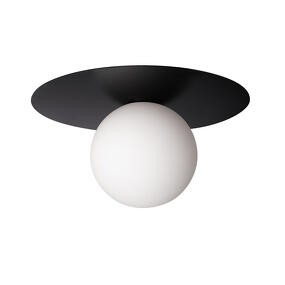 Фото 10120/250C Black Потолочный светильник LOFT IT Ufo