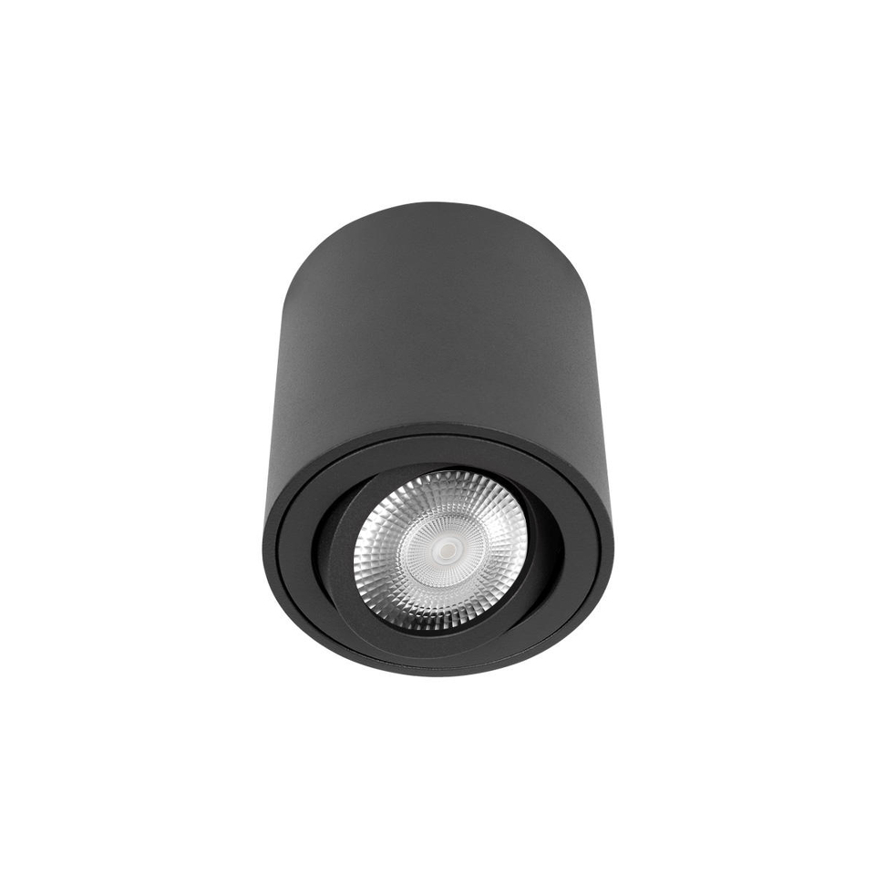 Фото №7  10340/B Black Накладной светильник LOFT IT Unit