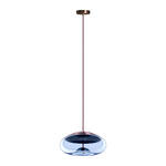 Превью фото №8  Подвесной светильник 8133-D mini Подвесной светильник LOFT IT Knot