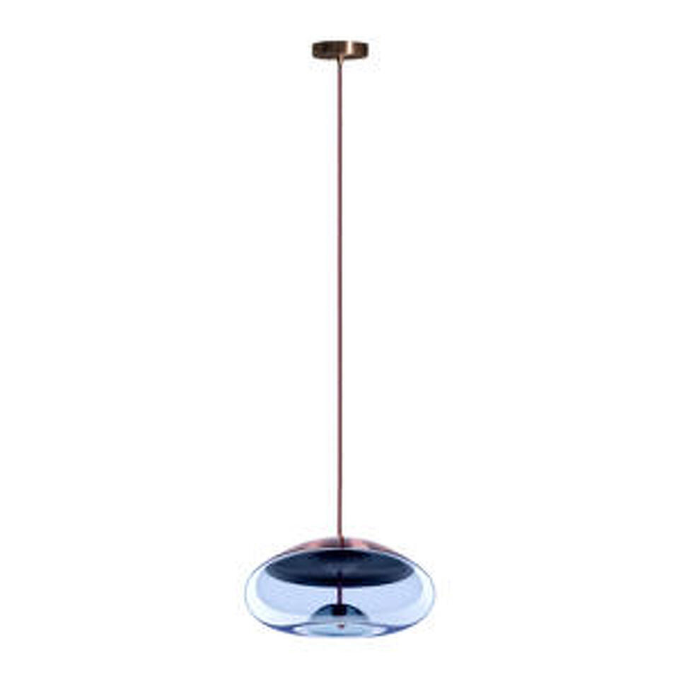 Фото №8  Подвесной светильник 8133-D mini Подвесной светильник LOFT IT Knot