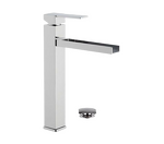 Превью фото №1  Смеситель для раковины Remer Qubika Cascata QC10L