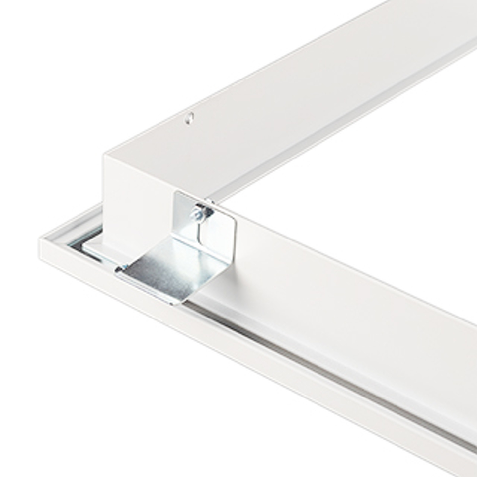 Фото №1  Arlight Набор BX6060 White (для панелей IM-600x600) ( -)