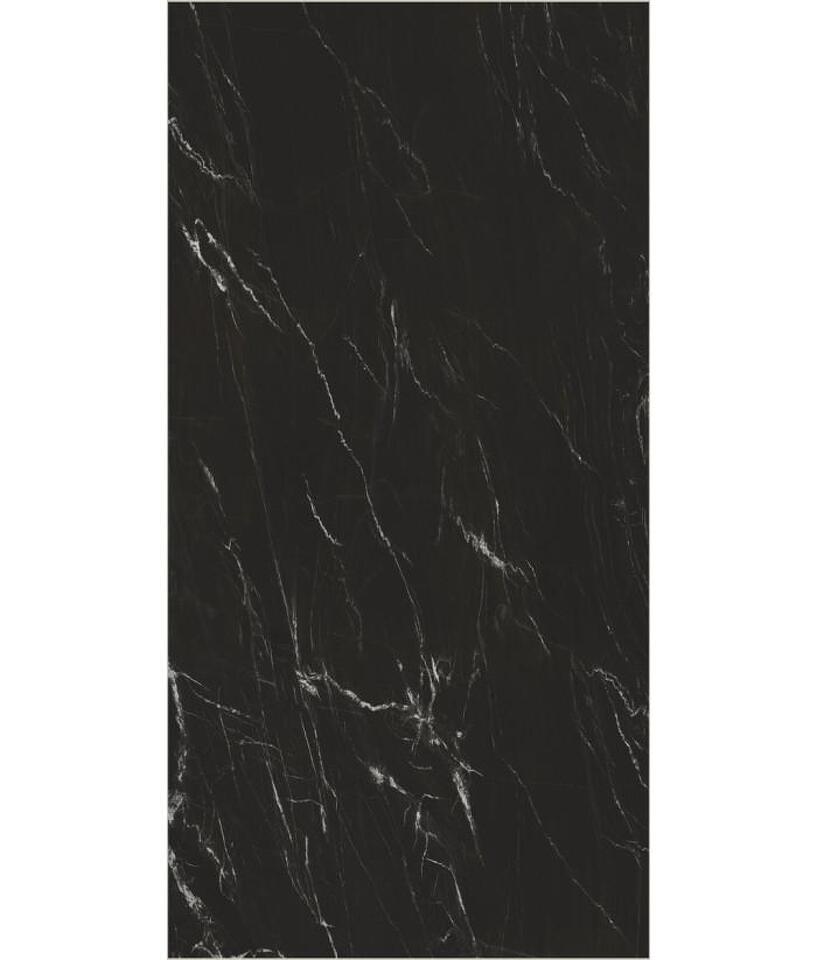 Фото №3  Плитка AVA Керамическая плитка NERO BELVEDERE NAT RETT 160x320