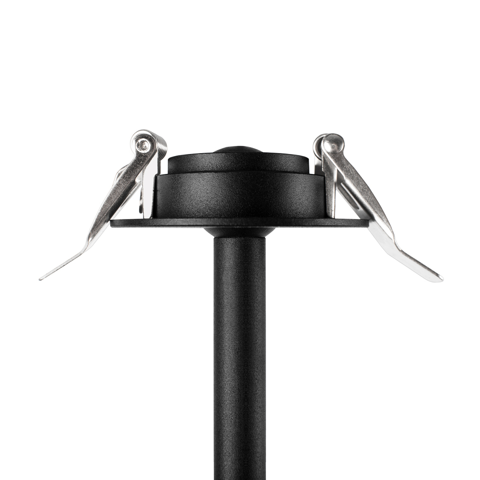 Фото №13  10359/500 Black Потолочный светильник LOFT IT Cane