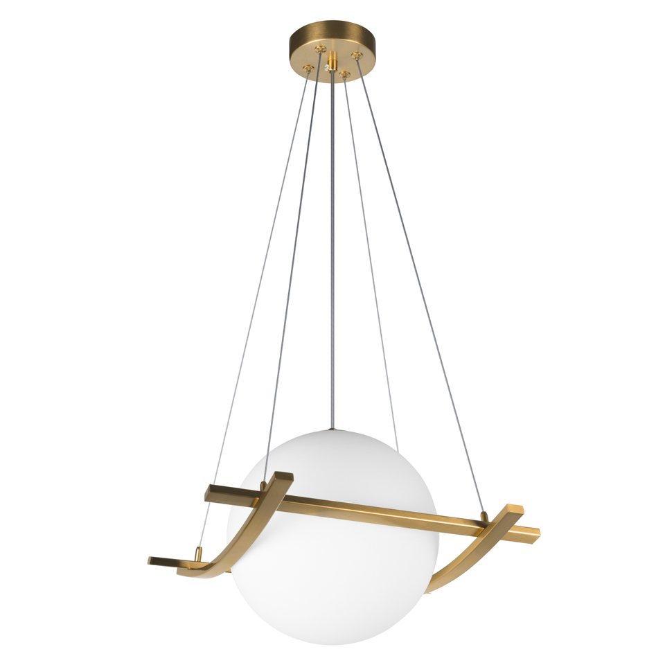 Фото №10  Подвесной светильник 10424/250 Подвесной светильник LOFT IT Swing