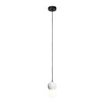 Превью фото №3  Подвесной светильник 10109 Light grey Подвесной светильник LOFT IT Quill