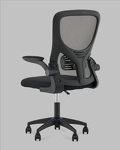 Превью фото №5  Кресло офисное TopChairs Core черный