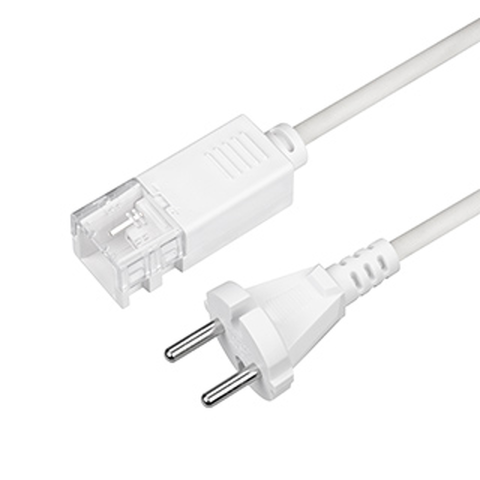 Фото №1  Arlight Шнур питания для лент ARL-16x16mm ( Пластик)