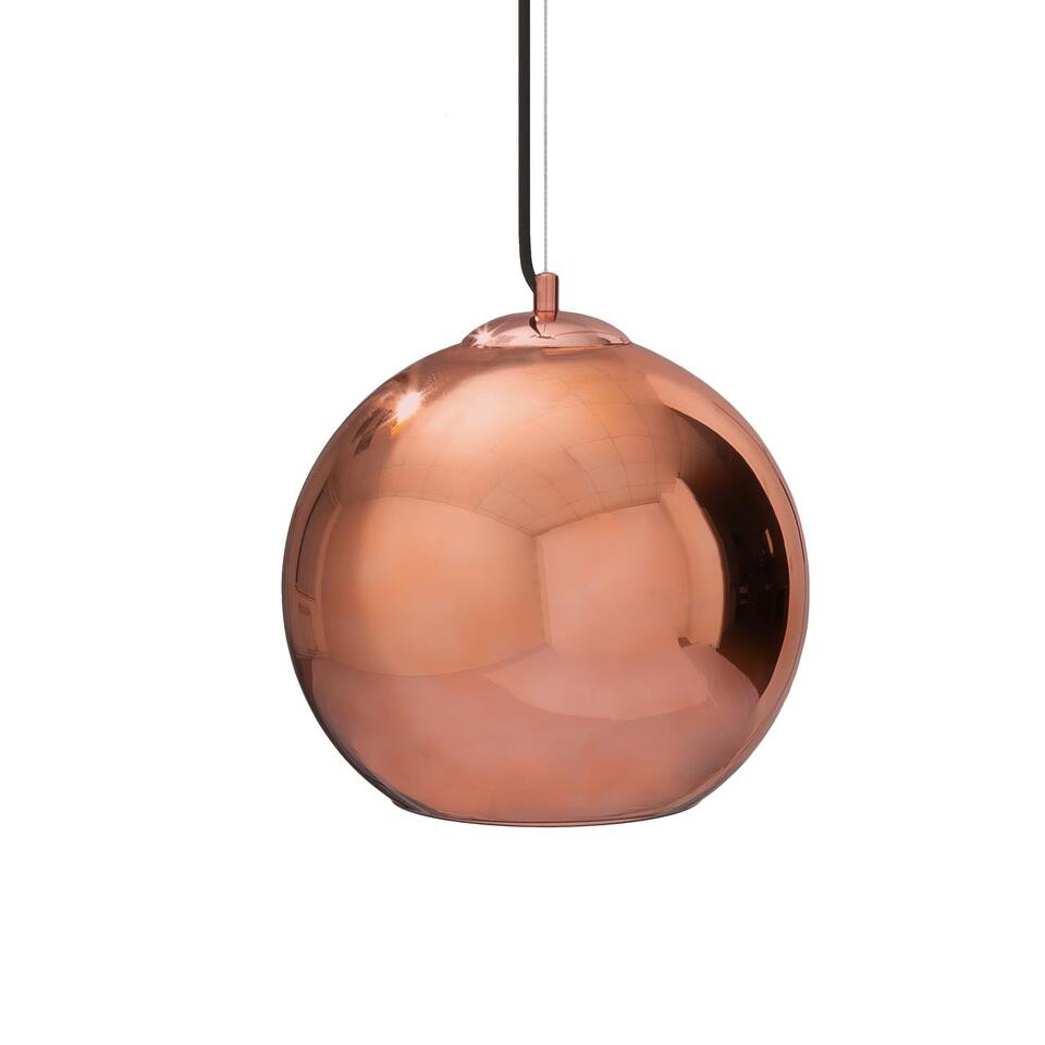 Фото №5  Подвесной светильник LOFT2023-A Подвесной светильник LOFT IT Copper Shade