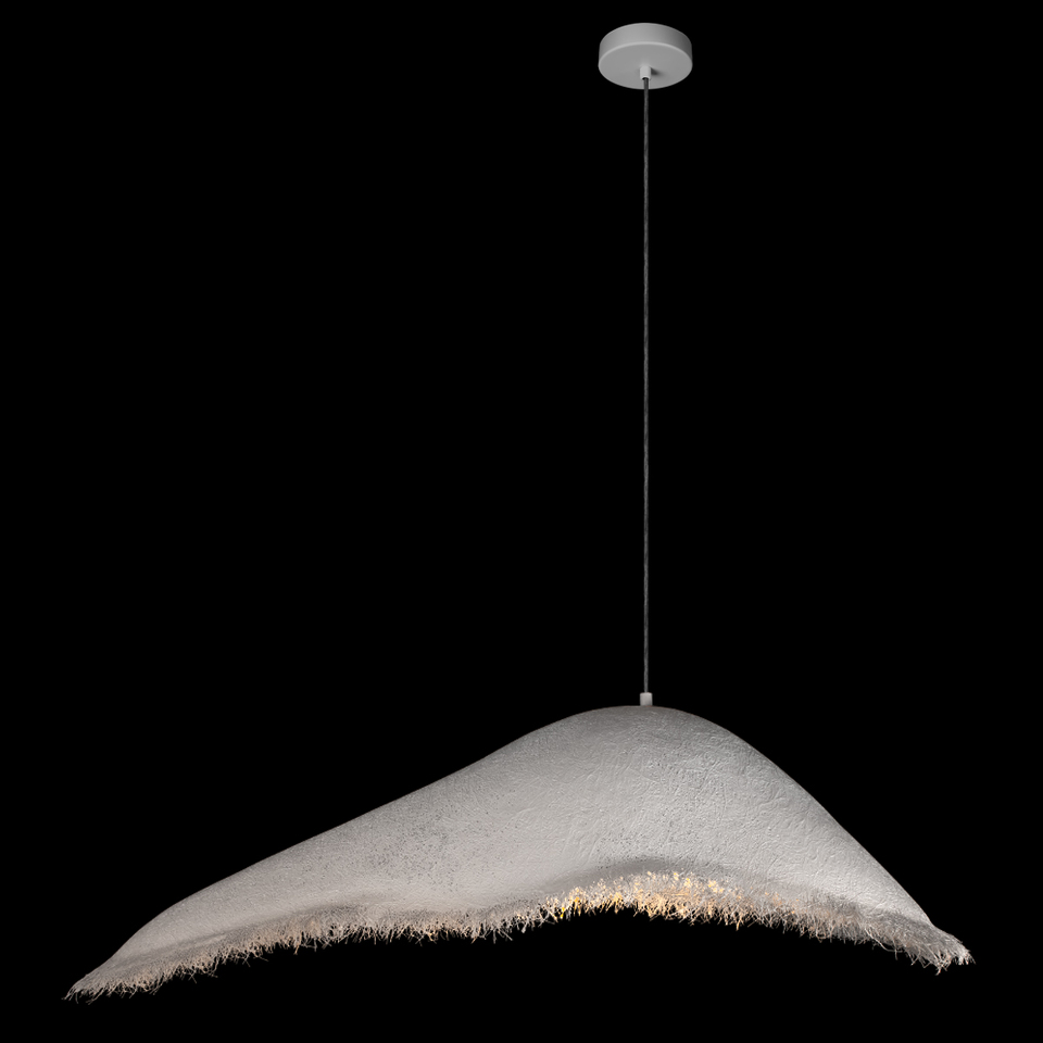 Фото №9  Подвесной светильник 10373/1000 Подвесной светильник LOFT IT Moby Dick