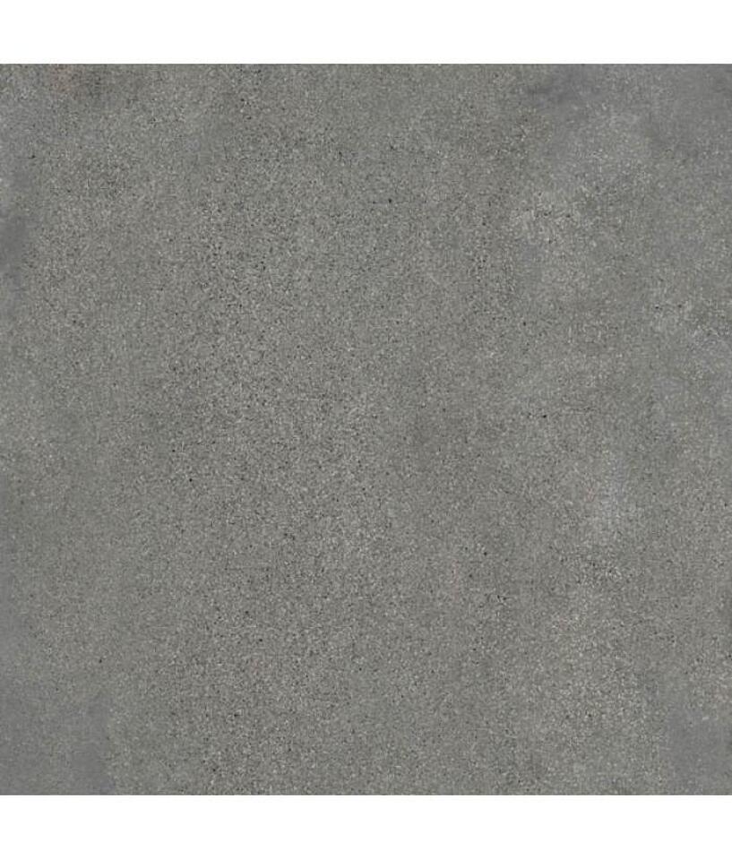 Фото №10  Плитка ABK Керамический гранит BLEND CONCRETE GREY RET 60X60