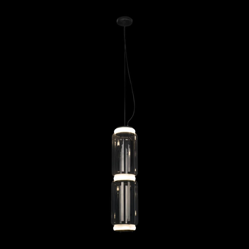 Фото №6  Подвесной светильник 10194/M Подвесной светильник LOFT IT Noctambule