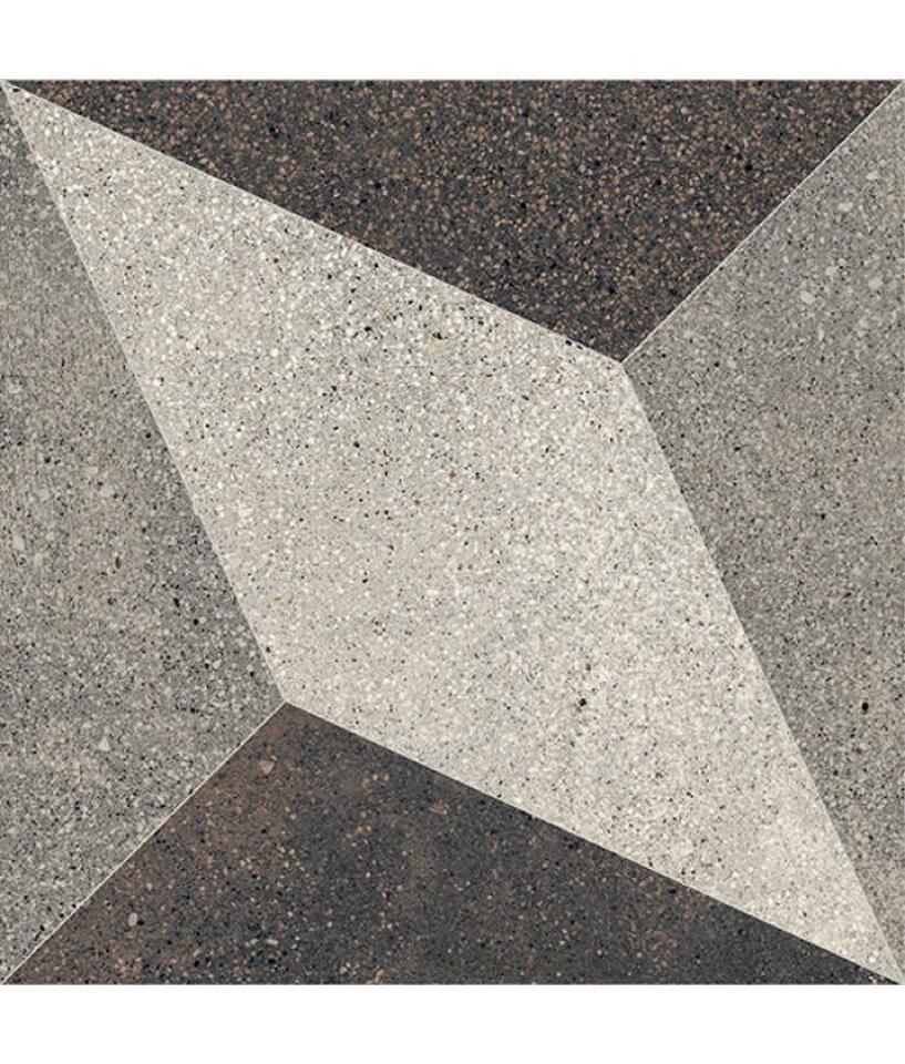 Фото №8  Плитка ABK Керамическая плитка PLAY CONCRETE DESIGN A 20x20
