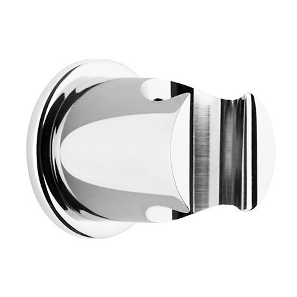Фото №3  9910B4XX Palazzani Docce Color держатель для душевой лейки из латуни Розовое золото полир., PVD 85