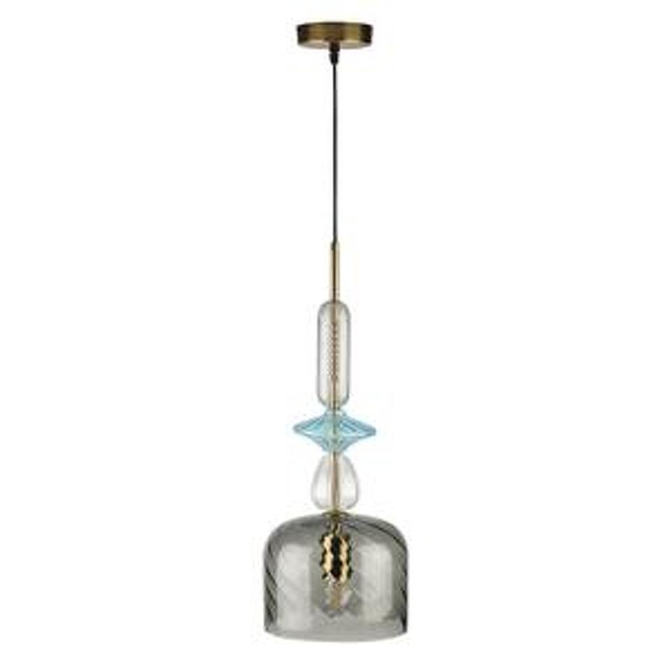 Фото №7  Подвесной светильник 10037C Подвесной светильник LOFT IT Candy