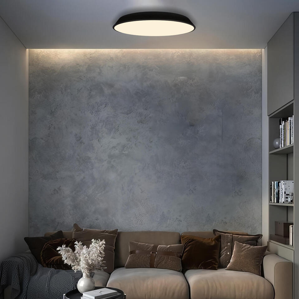 Фото №8  10226 Black Потолочный светильник LOFT IT Brim