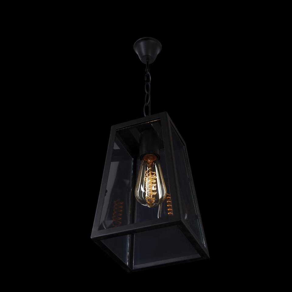 Фото №8  Подвесной светильник LOFT1127 Подвесной светильник LOFT IT Modern filament