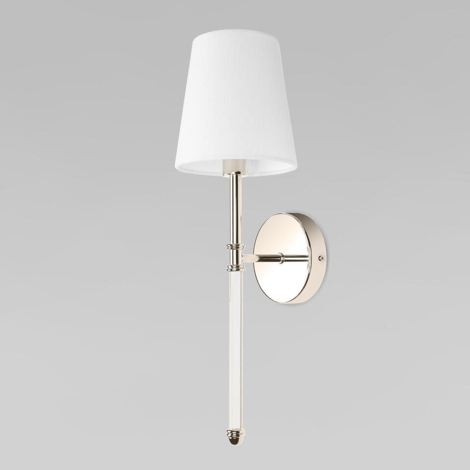 Фото №7  10308W Nickel Настенный светильник LOFT IT Cosy