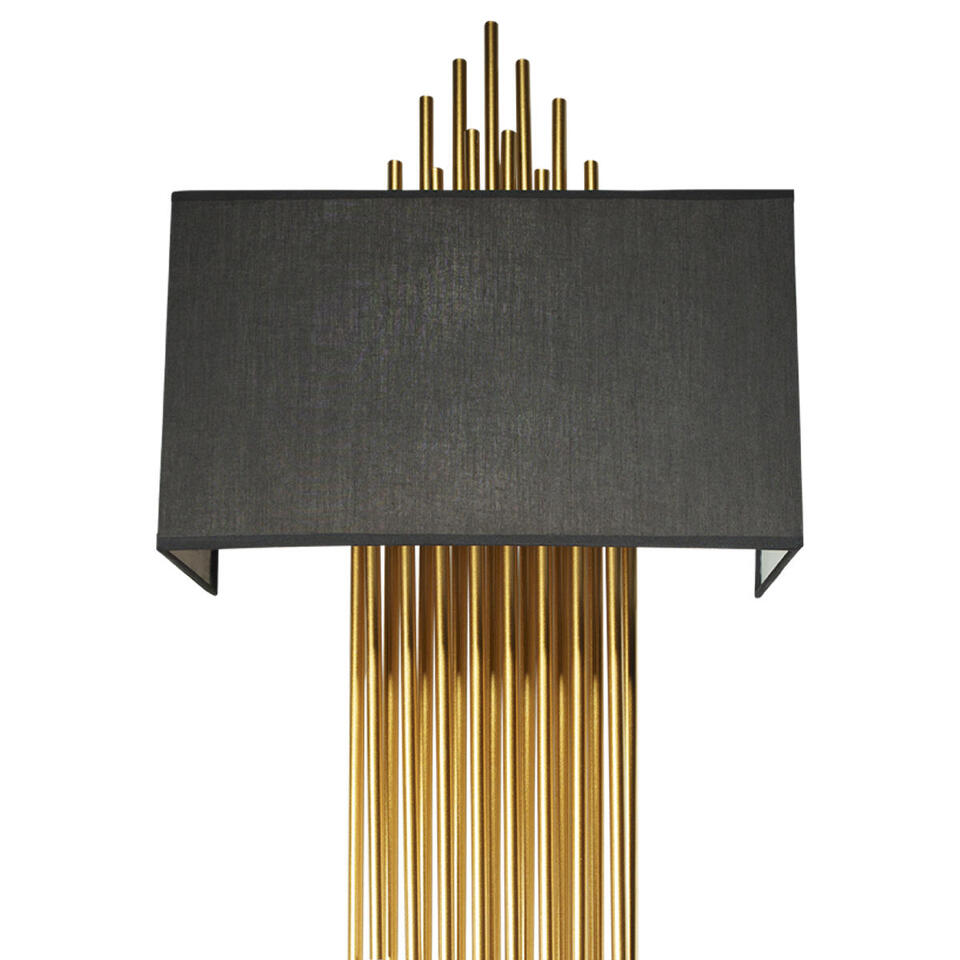 Фото №9  10107 Black Бра LOFT IT Elegio