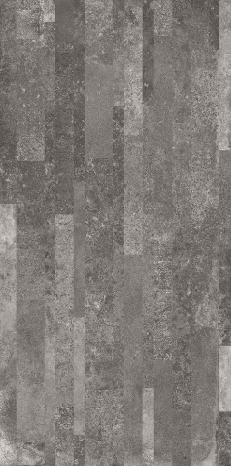Фото №1  Плитка ABK Керамическая плитка ILLUSION UNIKA SMOKE RETT 60X120