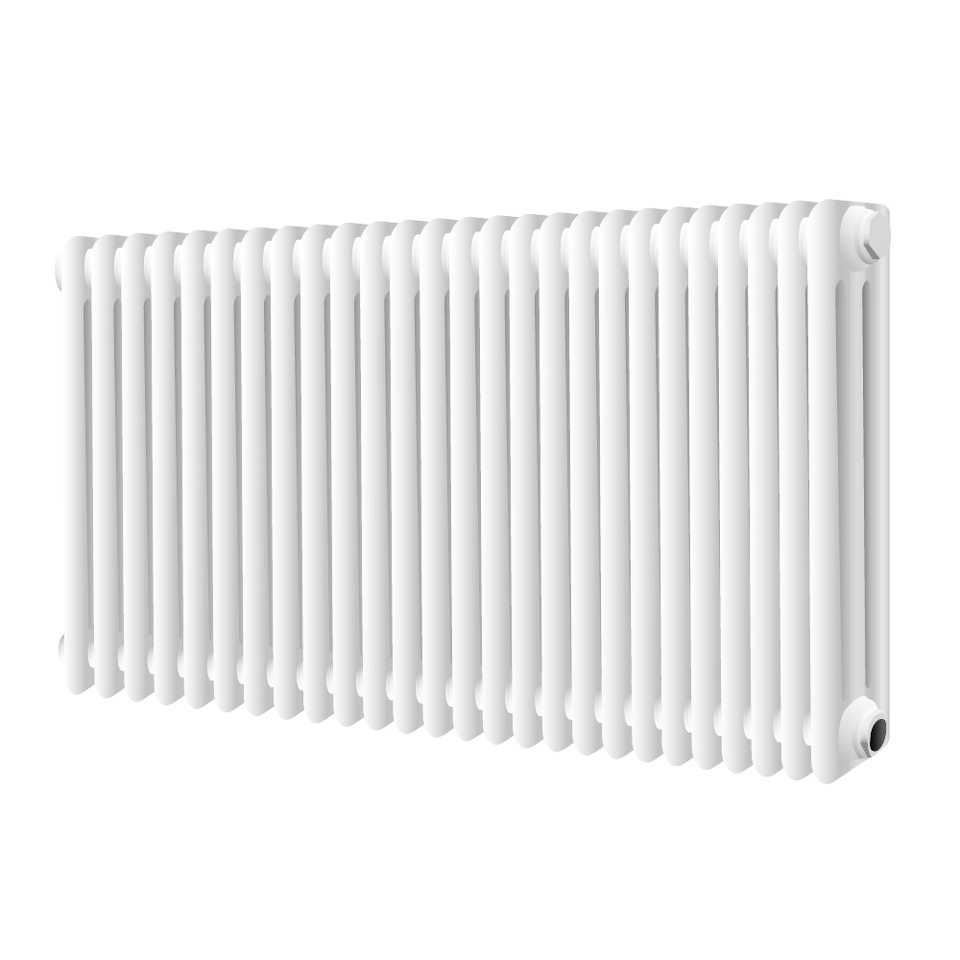 Фото №1  Радиатор Стальной трубчатый радиатор PRIMOCLIMA LAVA 3-0500-26 S34, glossy white
