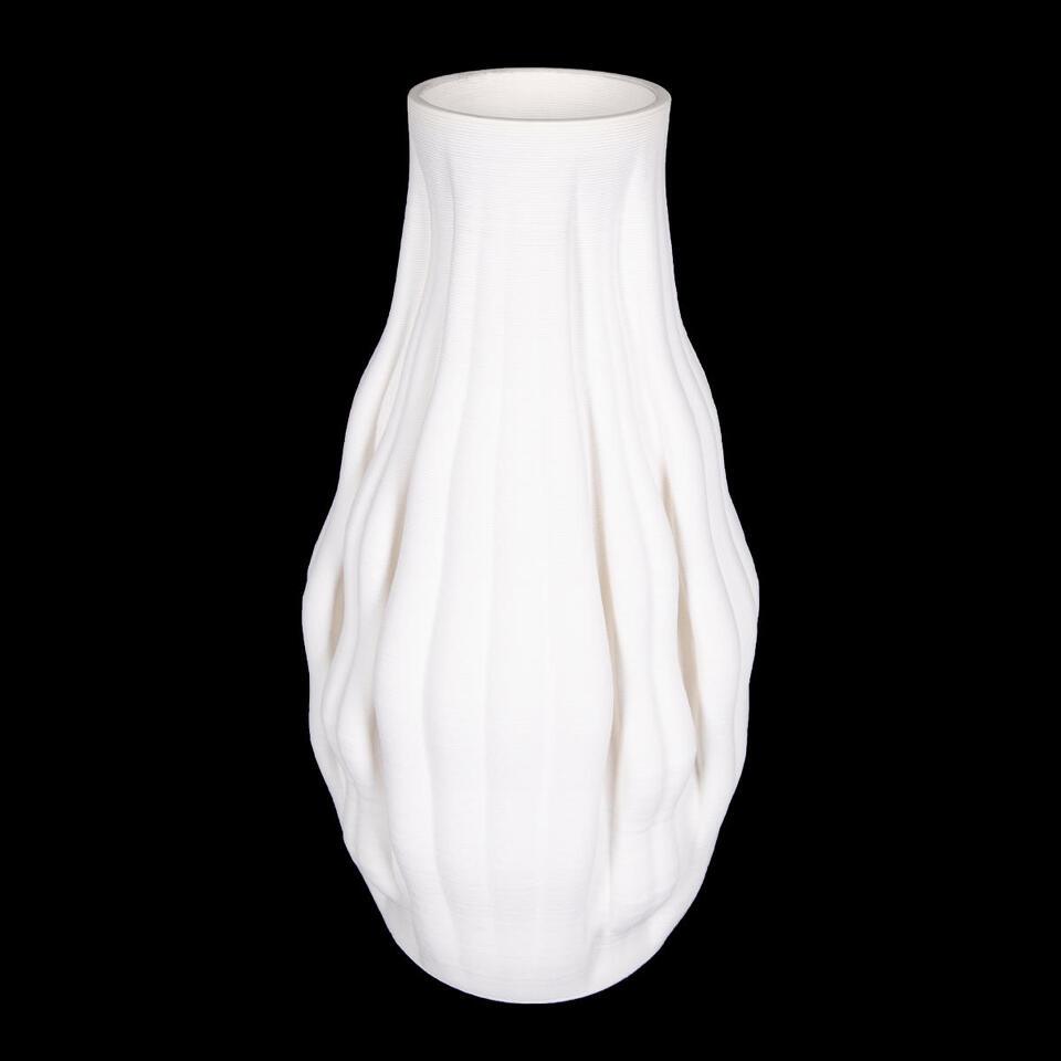 Фото №6  10263V/L Декоративная ваза LOFT IT Azzurra