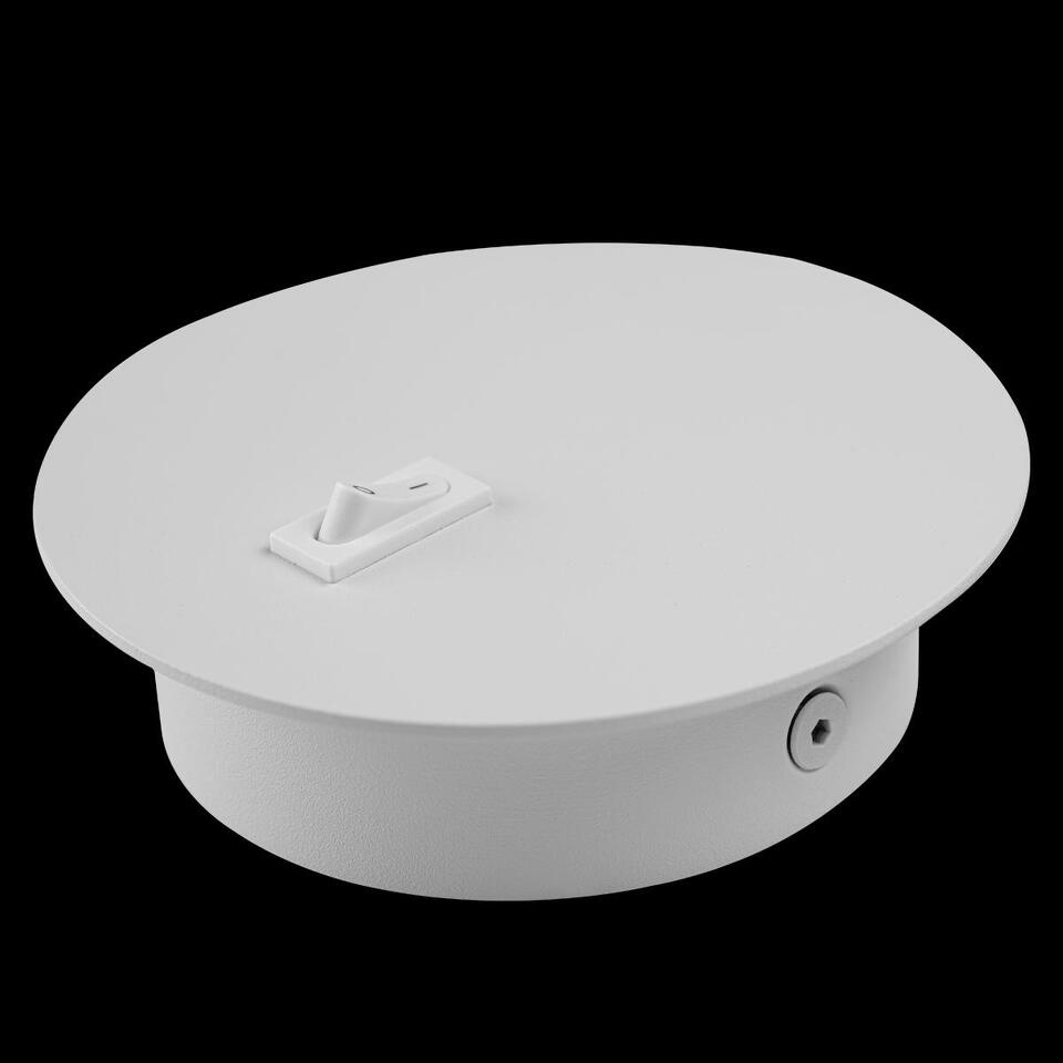 Фото №5  10010WH Бра LOFT IT Stick