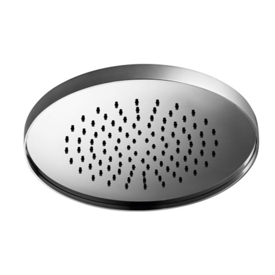 Фото №2  SF122AXX AQUAelite Ninfea верхний душ потолочного крепления, 300 мм Нержавеющая сталь полир., 02Q