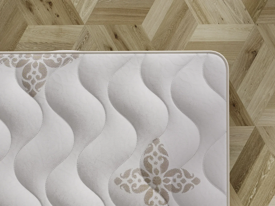 Фото №5  Матрас OGOGOHOME Матрас Comfort Eco Optima