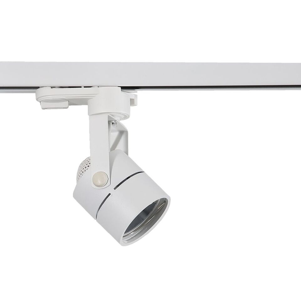 Фото №1  WTE.O20.007 WERTMARK TECHNICAL ENIF светильник на шинопровод, GU10(LED), 12W