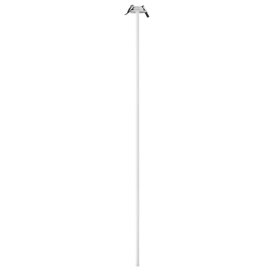 Фото №13  10359/1200 White Потолочный светильник LOFT IT Cane