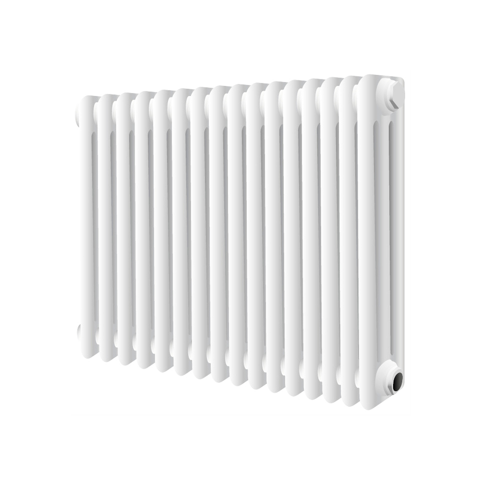 Фото №1  Радиатор Стальной трубчатый радиатор PRIMOCLIMA LAVA 3-0500-16 S34, glossy white