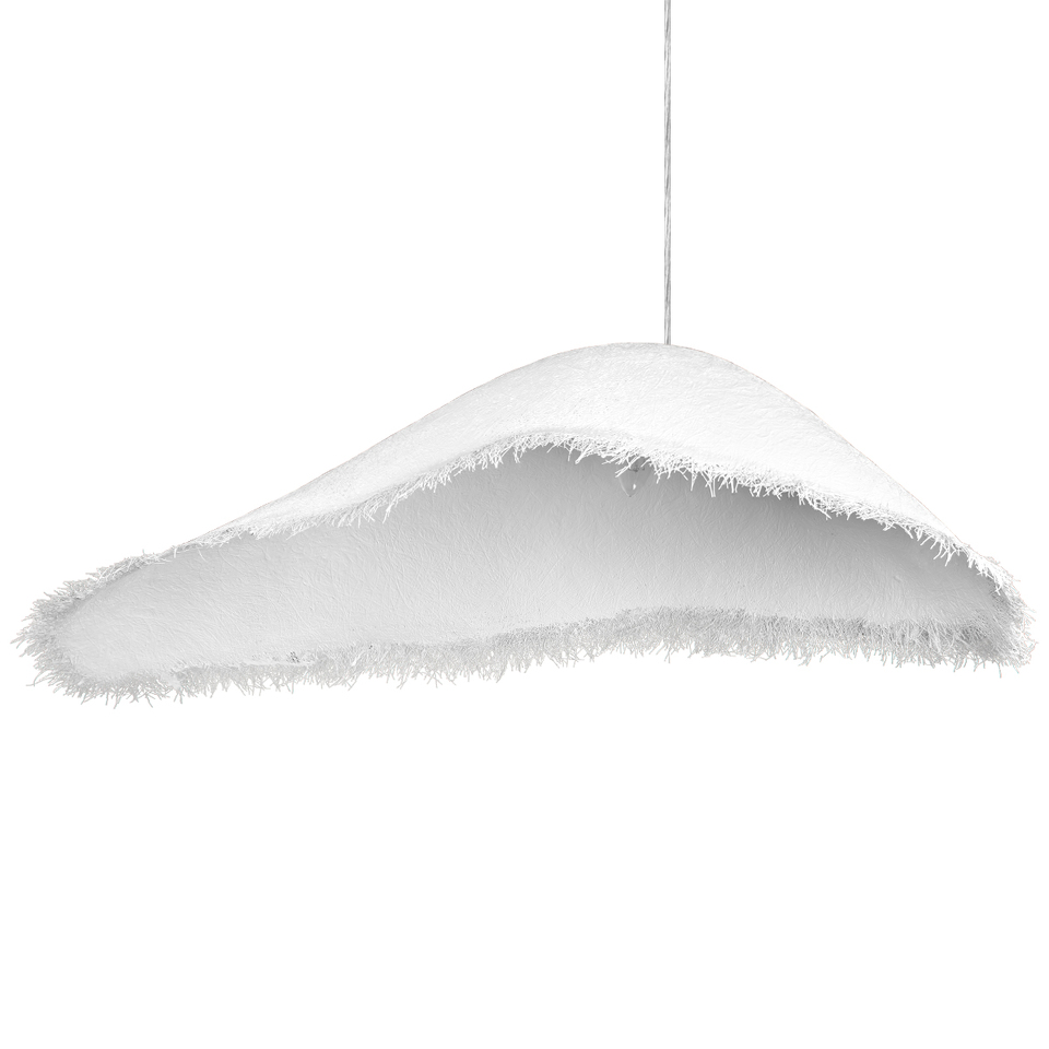 Фото №9  Подвесной светильник 10373/1000 Подвесной светильник LOFT IT Moby Dick