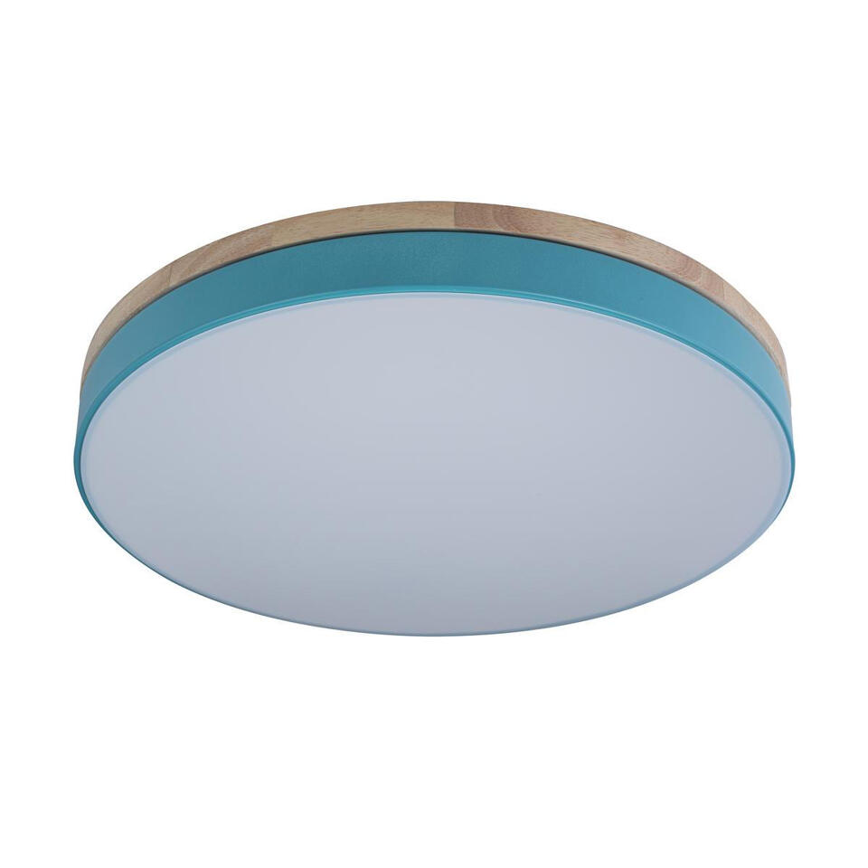 Фото №9  10001/36 Blue Потолочный светильник LOFT IT Axel