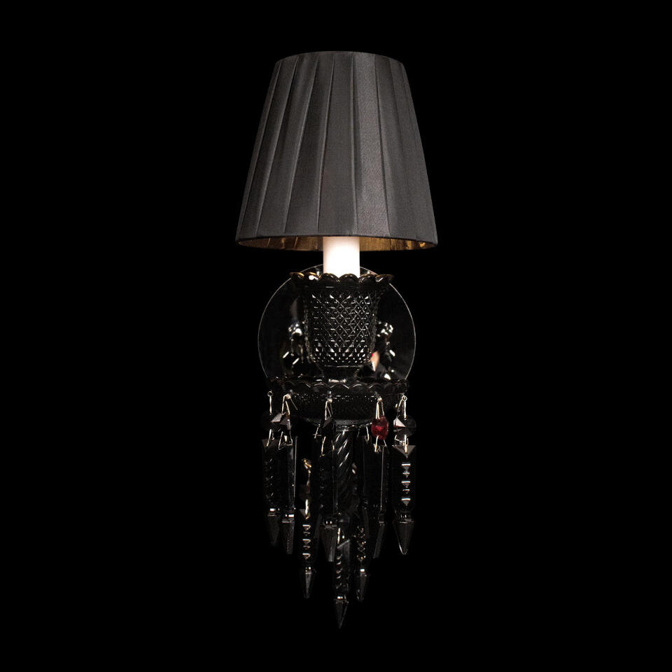 Фото №6  10210/1W Black Настенный светильник LOFT IT Zenith