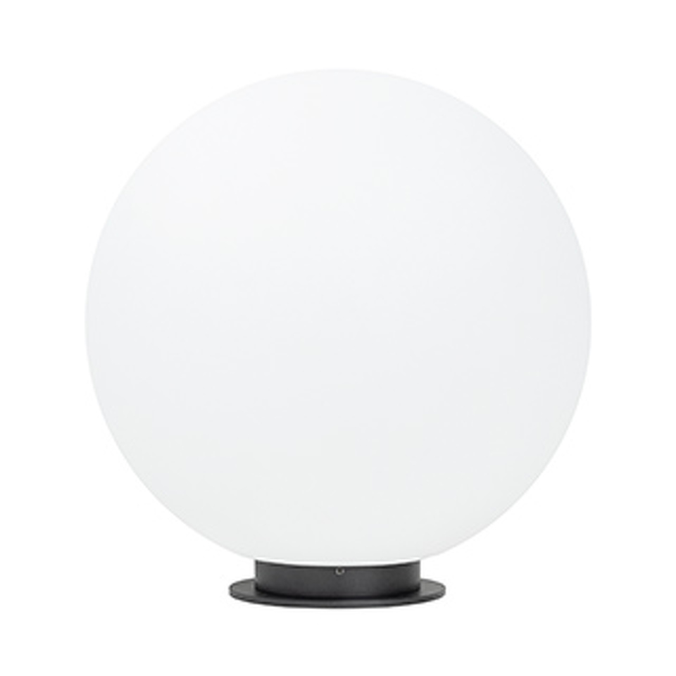 Фото №1  Arlight Светильник KT-GLOBE-R400-12W Warm3000 (DG, 275 deg, 24V) ( IP65 Металл, 3 года)