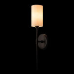 Превью фото №2  10307W Black Настенный светильник LOFT IT Comfy