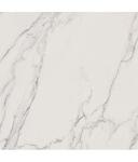 Превью фото №5  Плитка ABK Керамическая плитка SENSI STATUARIO WHITE LUX+ RET 60X60