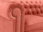 Превью фото №4  Диван OGOGOHOME Диван Chester Classic