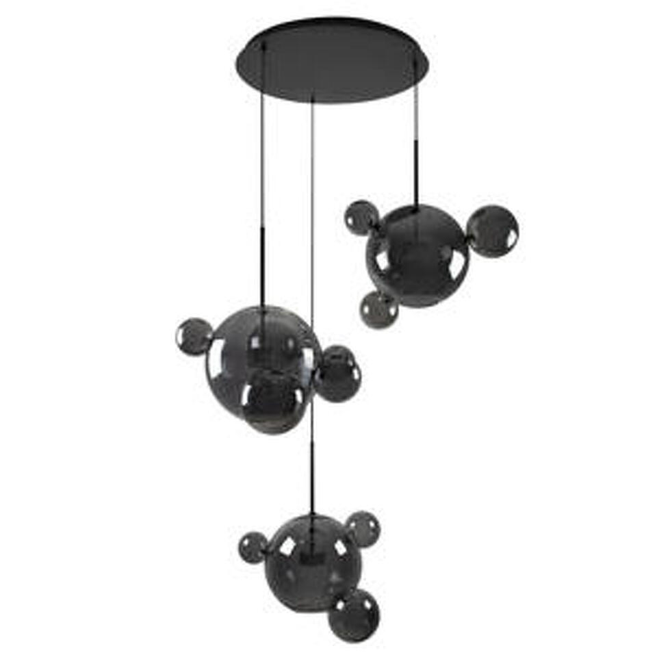 Фото №5  Подвесной светильник 2029-D3 Подвесной светильник LOFT IT Bolle
