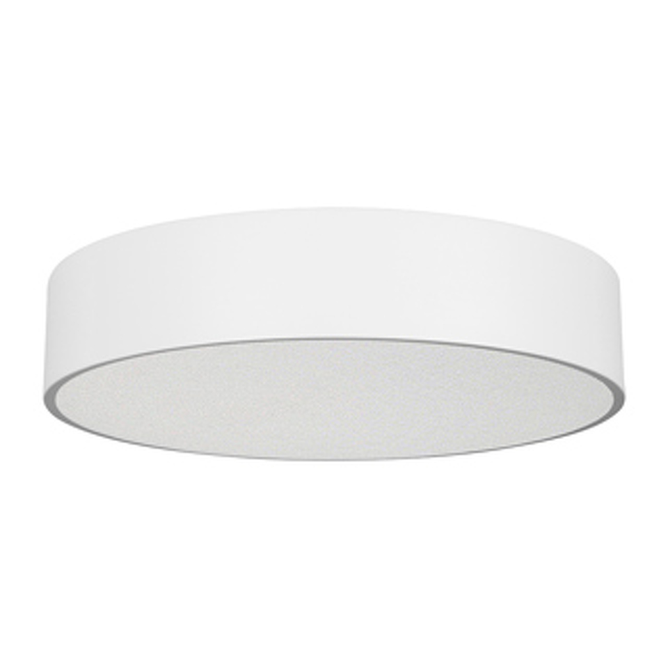 Фото №1  Arlight Светильник SP-TOR-PILL-PRISM-R500-35W Warm3000 (WH, 100 deg, 230V) ( IP20 Металл, 3 года)