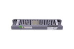 Превью фото №1  SWG PRO Компактный блок питания в металлическом корпусе, IP20, 250W, 12V, without fan, YA-250-12
