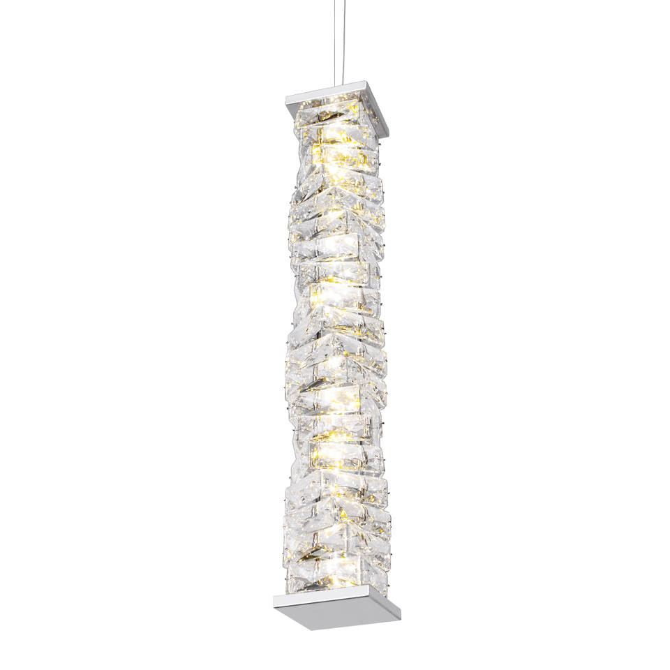 Фото №4  Подвесной светильник 10186/600 Подвесной светильник LOFT IT Monaсo