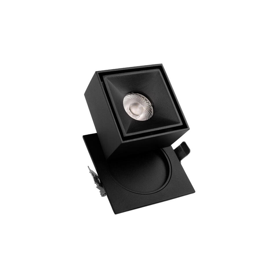 Фото №7  10325/B Black Встраиваемый светильник LOFT IT Top