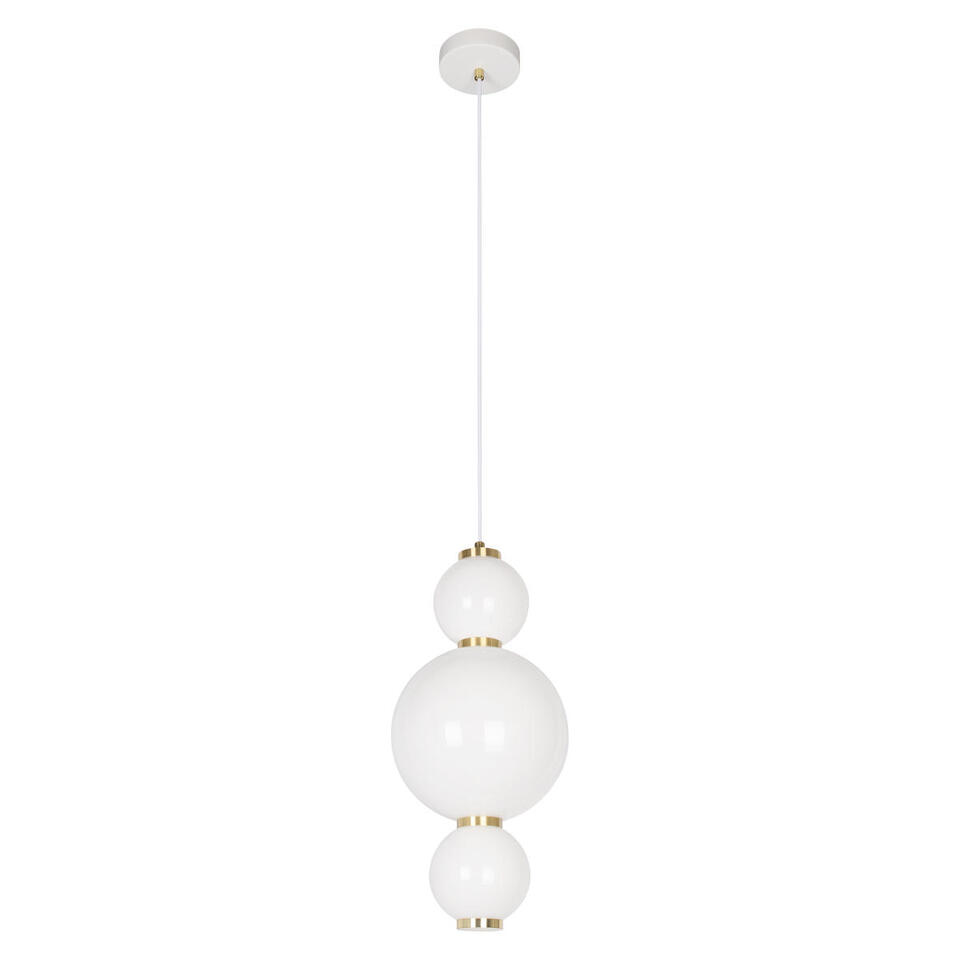 Фото №6  Подвесной светильник 10205/A Подвесной светильник LOFT IT Pearls