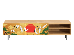 Фото OGOGOHOME Тумба Frida