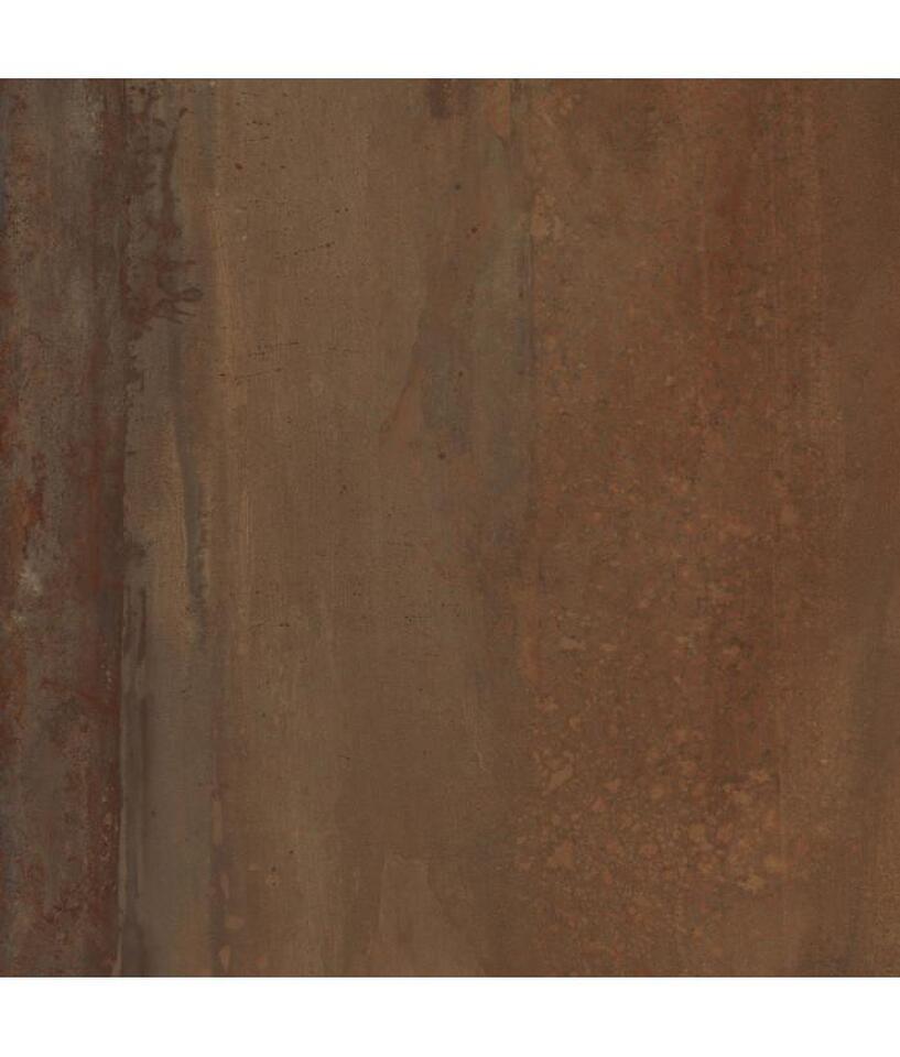 Фото №24  Плитка ABK Керамическая плитка INTERNO 9 RUST ret 80X80