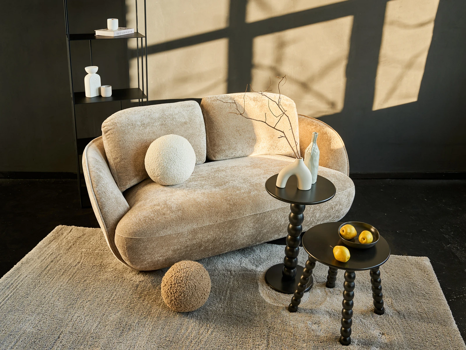 Фото №10  Диван OGOGOHOME Диван Riolo