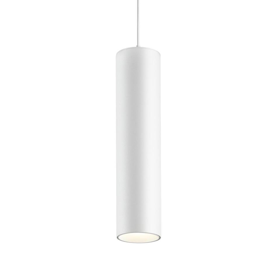 Фото №4  NOVOTECH 359103 SHINO NT23 192 белый Трековый светильник для низков. шинопровода IP20 4000K LED 9W 48V 855Лм SMAL