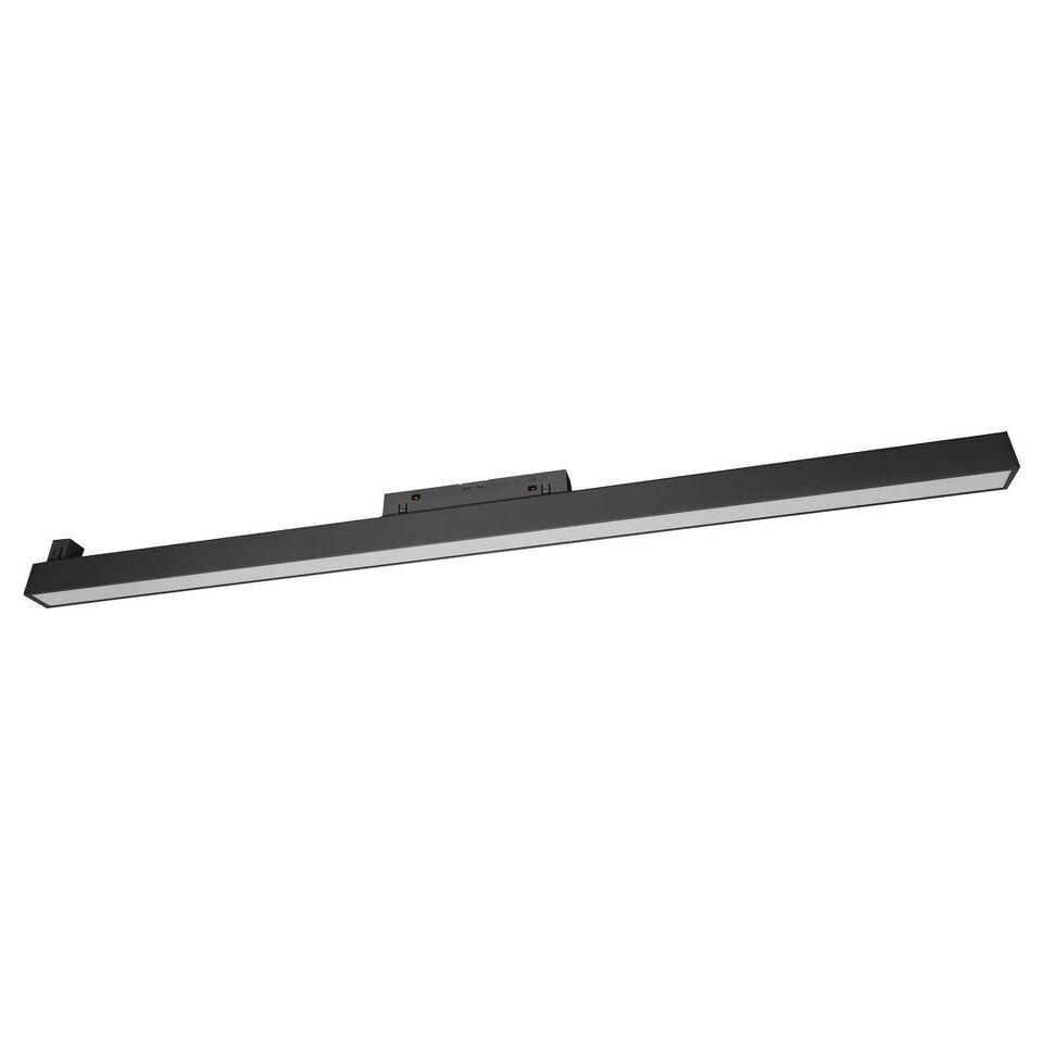 Фото №1  WTG.O28.600.40.20 WERTMARK TECHNICAL GUDJA светильник на шинопровод, LED, 20W, 4000K